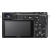 Sony A6100 - aparat cyfrowy, bezlusterkowiec z szybkim autofokusem i nagrywaniem 4K, ILCE-6100A